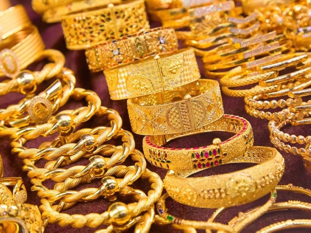 أسعار الذهب في السعودية اليوم الأحد.. تحديث لحظي لعيار 21