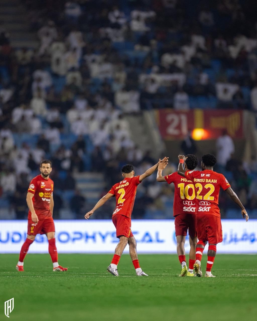 حسابات التأهل إلى السوبر السعودي.. 4 نقاط تكفي القادسية ومعجزة للاتحاد والتعاون