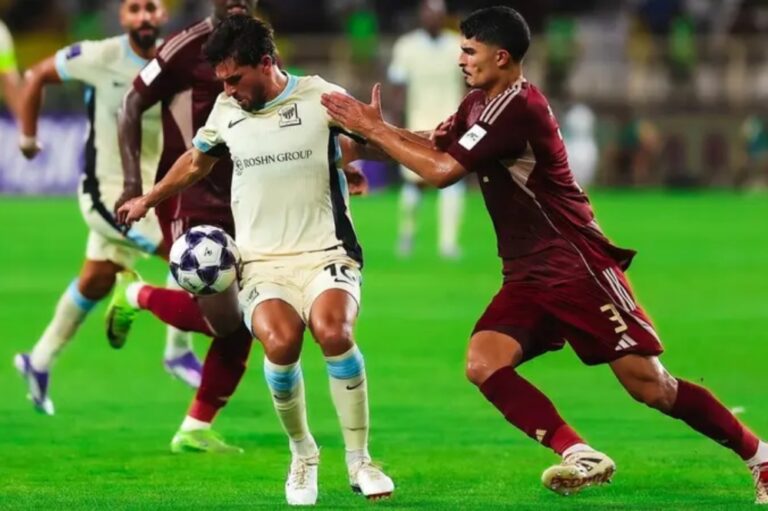 الثلاثاء.. الاتحاد في اختبار صعب أمام الوحدة لحجز بطاقة ربع نهائي آسيوية النخبة