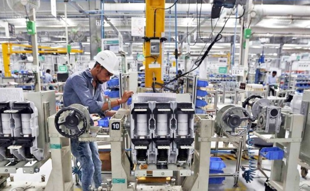 إصدار 221 رخصة صناعية في السعودية باستثمارات 2.6 مليار ريال خلال شهر