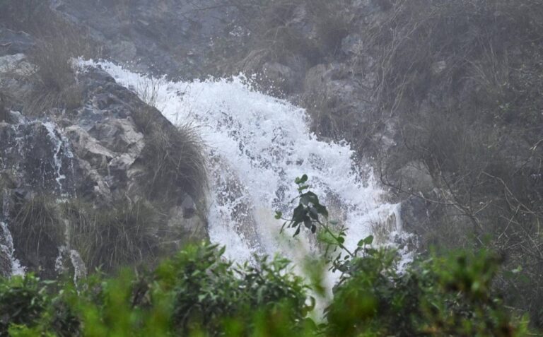 عسير-تتصدر-كمية-الأمطار-وخطة-تشغيلية-لمعالجة-تجمعات-مياه-الرياض