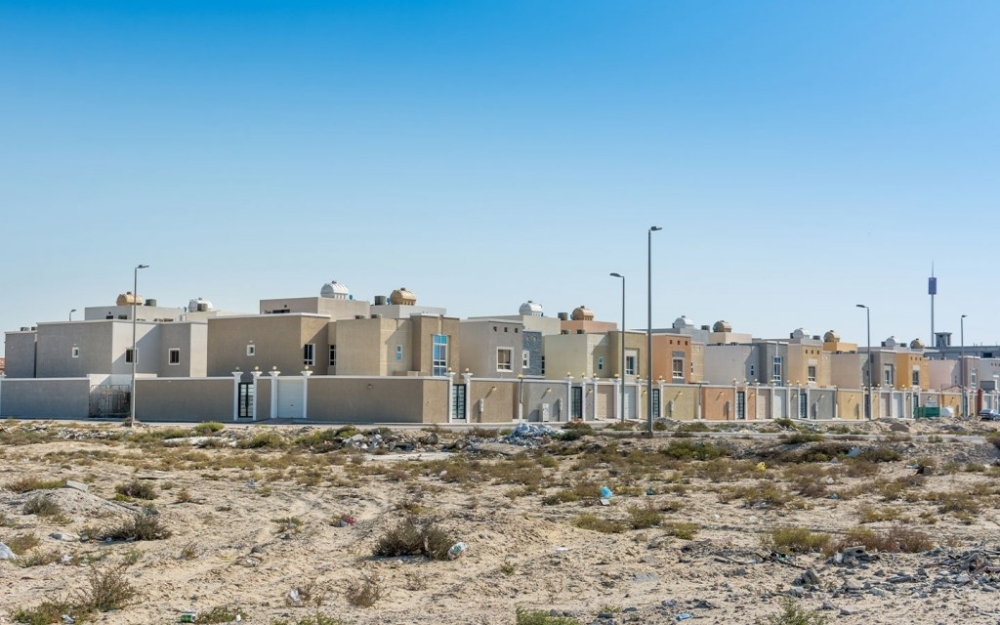 28 مخططا خاصا قيد التنفيذ بجدة تضم 7957 قطعة