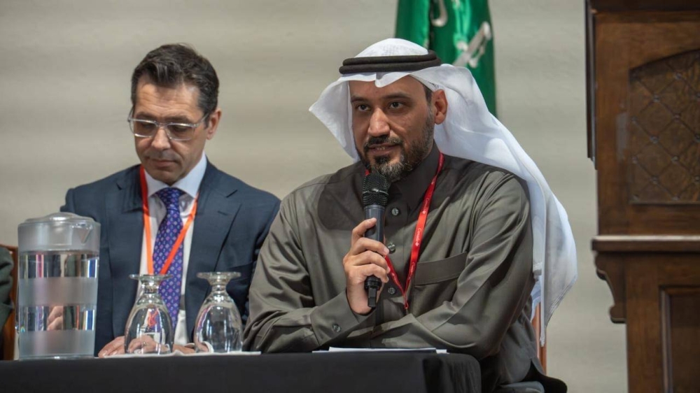 جامعة القصيم تشارك في أعمال منتدى الشراكة التعليمي السعودي الكندي