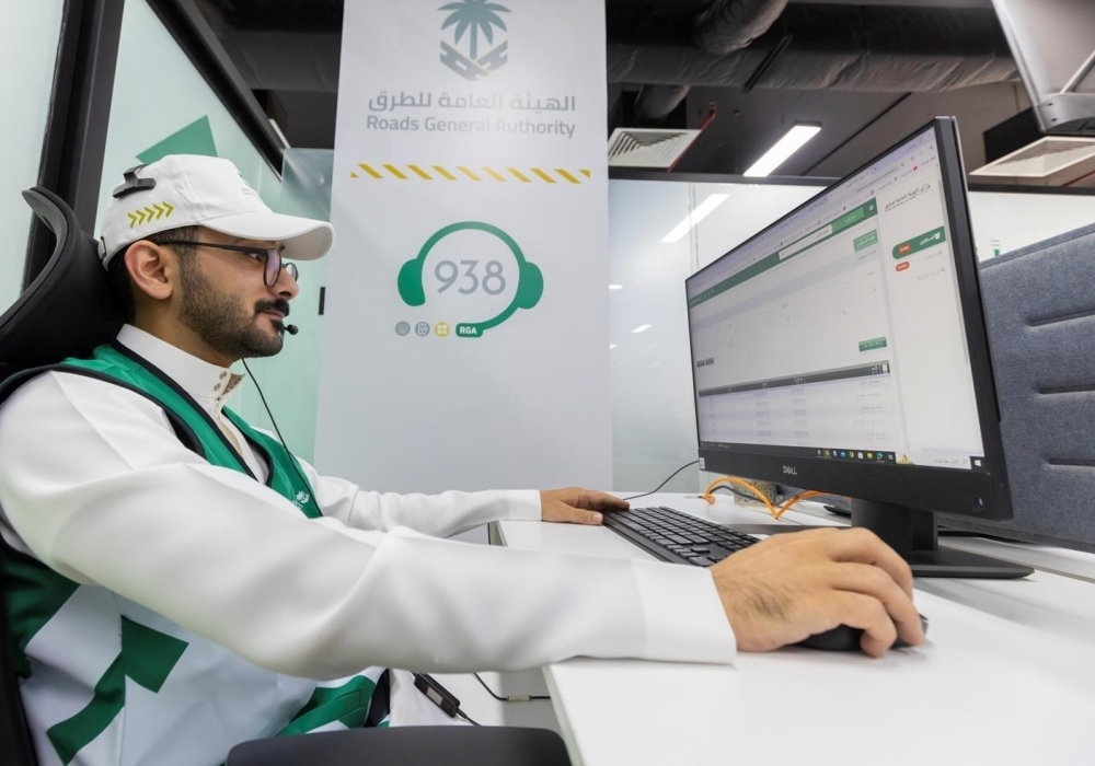 8.659 بلاغا لمشاكل في الطرق وE-mail يغادر قنوات التواصل