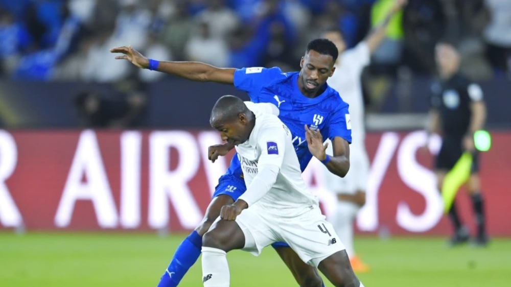 عاجل.. ماذا فعلت جماهير الهلال مع إنزاغي واللاعبين بعد الهزيمة من السد.. ورد المدرب