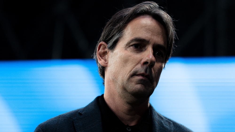 عاجل.. قرار من إنزاغي يُغضب جماهير الهلال بعد الهزيمة من السد.. ماذا فعل؟