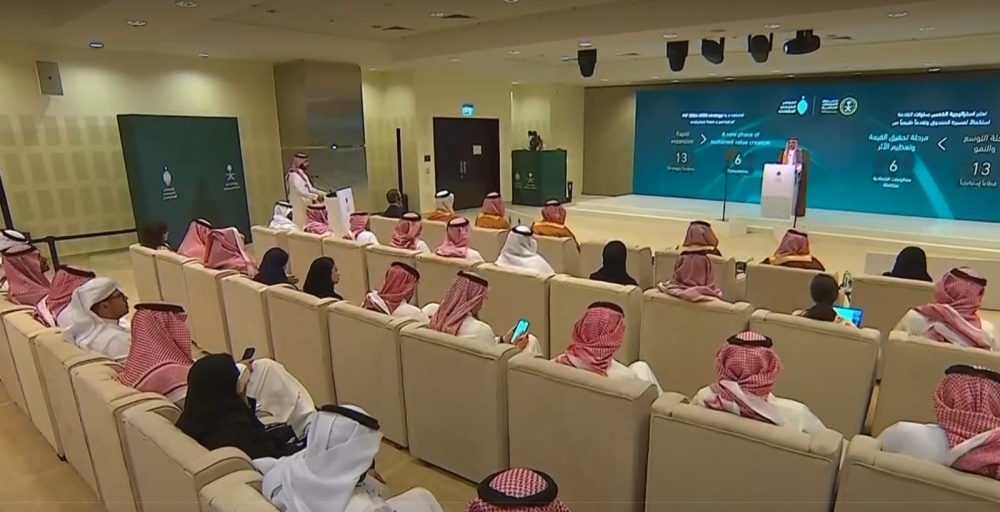 "صندوق الاستثمارات": إعادة هيكلة مشاريع "نيوم" لتحقيق كفاءة اقتصادية أعلى