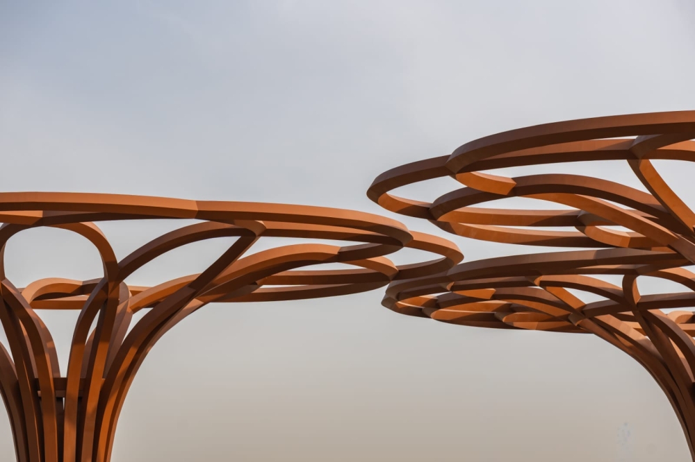 "الرياض آرت" يكشف عن 75 عملًا فنيًّا ضمن مجموعة الأعمال الفنية الدائمة