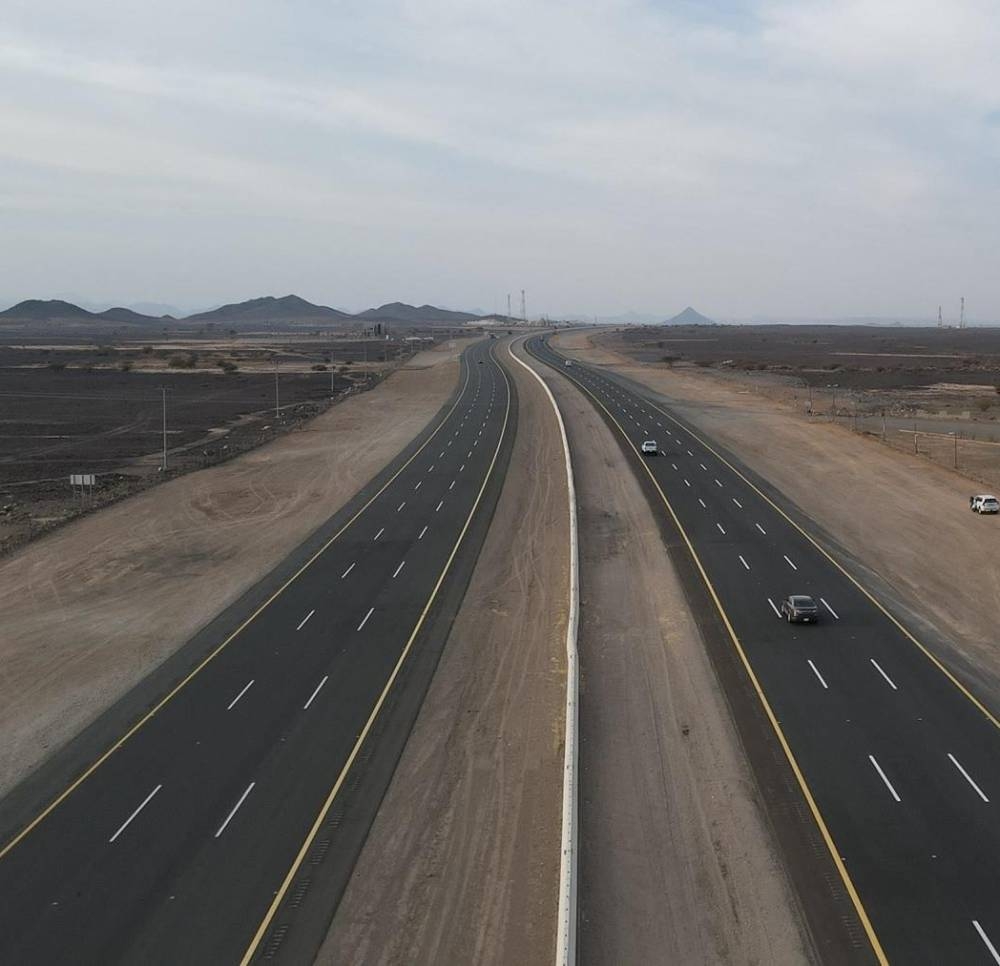 شرايين الحج.. 10 طرق تصل 8 دول لخدمة ضيوف الرحمن