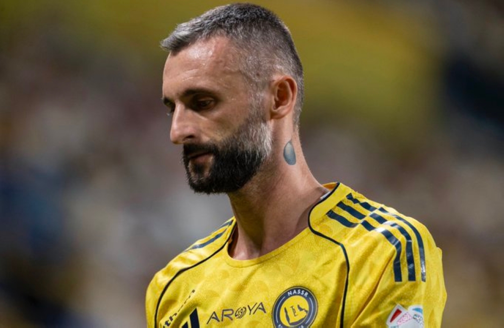 عاجل.. النصر يتفق مع بروزوفيتش على التجديد