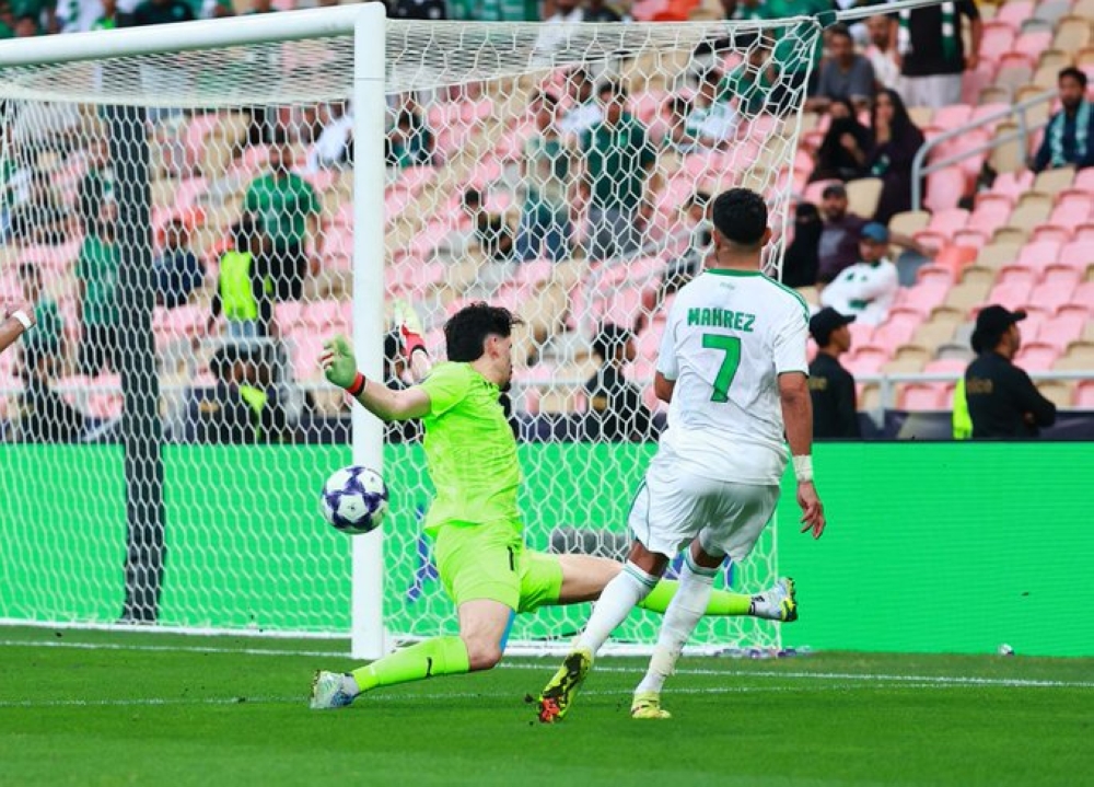 طقس مغبر في مواجهتي الأهلي والاتحاد الآسيوية بجدة