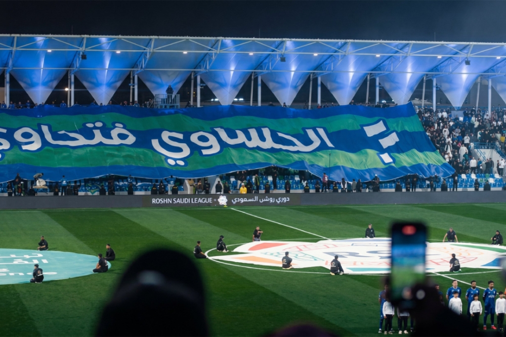 عاجل .. الفتح يستعين بجماهيره قبل مواجهة الخليج