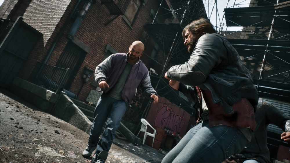 لعبة Samson في طريقها للأجهزة المنزلية.. وتحديثات متلاحقة لإنقاذ اللعبة