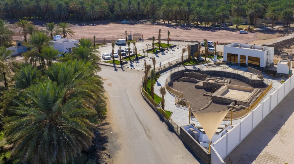 «الثقافة» توثق 13 موقعاً تاريخياً بالمدينة المنورة