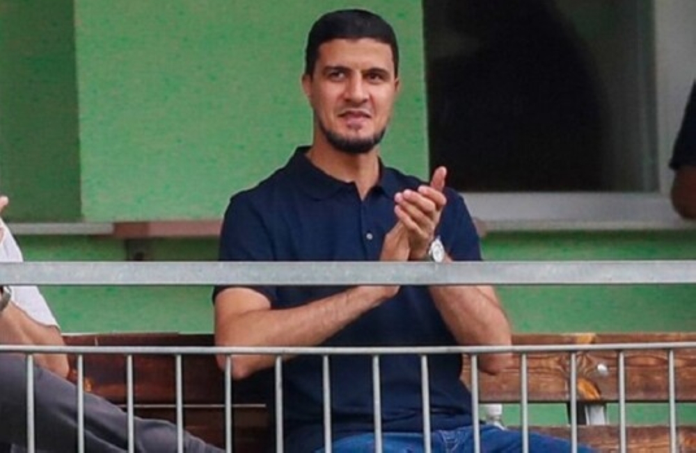 عاجل.. تفاصيل مفاوضات الاتحاد السعودي لتواجد فهد المفرج مع الأخضر في كأس العالم 2026