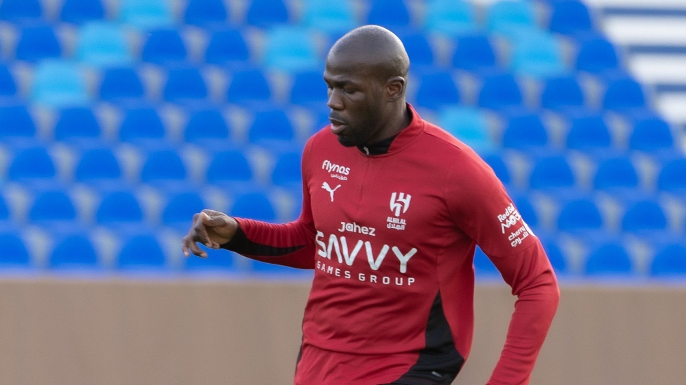 عاجل.. تحديد موعد عودة خاليدو كوليبالي للمشاركة مع الهلال