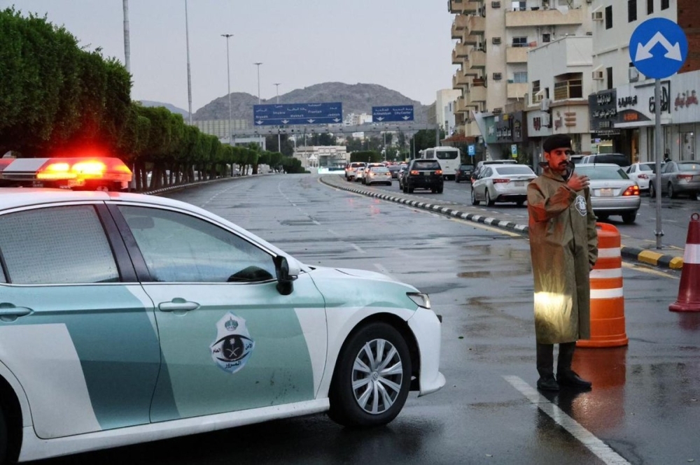 900 ريال غرامـة قيــادة مركبـة متـوفَّى دون تفويــض