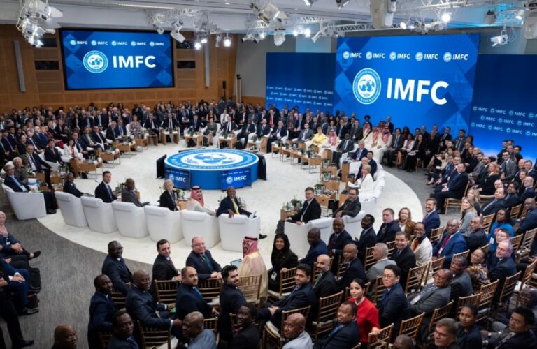 برئاسة-وزير-المالية.-أبرز-ما-جاء-في-ختام-اجتماعات-الربيع-2026