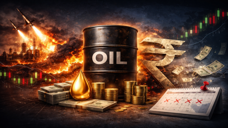 تراجع-أسعار-النفط-مع-توقعات-إجراء-محادثات-بين-الولايات-المتحدة-وإيران