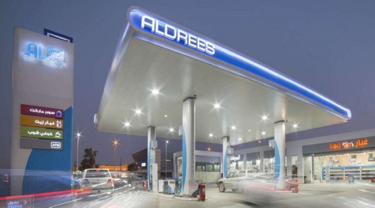 ارتفاع أرباح «الدريس» 8.9% إلى 110 مليون ريال في الربع الأول من 2026