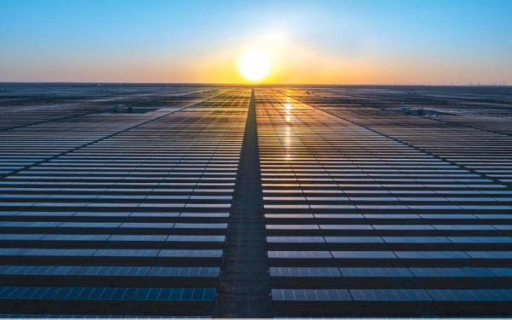عكس التوجه العالمي.. لماذا تدعو الصين لكبح إنتاج الطاقة الشمسية؟