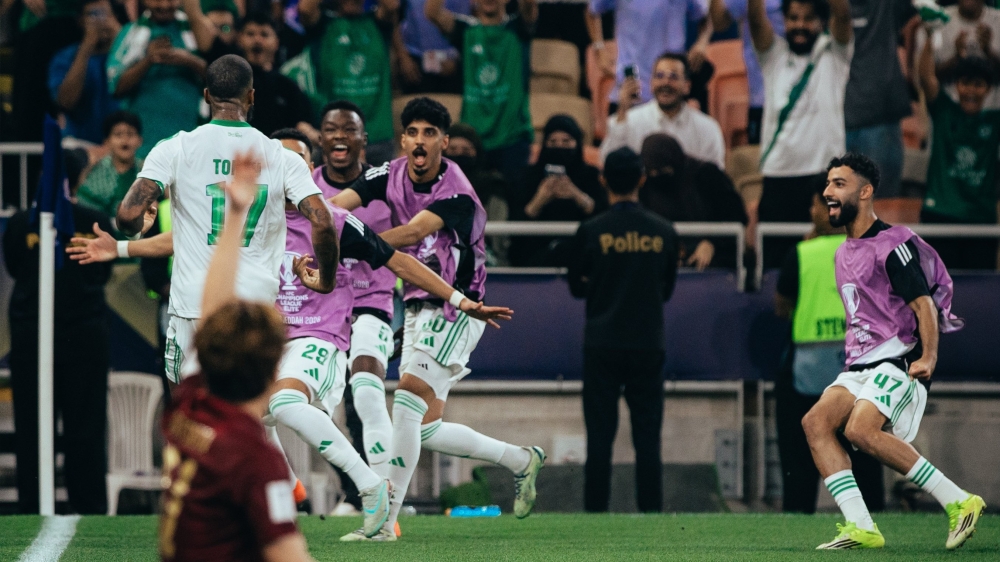 ينتظر شباب الأهلي أو ماتشيدا.. موعد مباراة الأهلي في نهائي دوري أبطال آسيا للنخبة