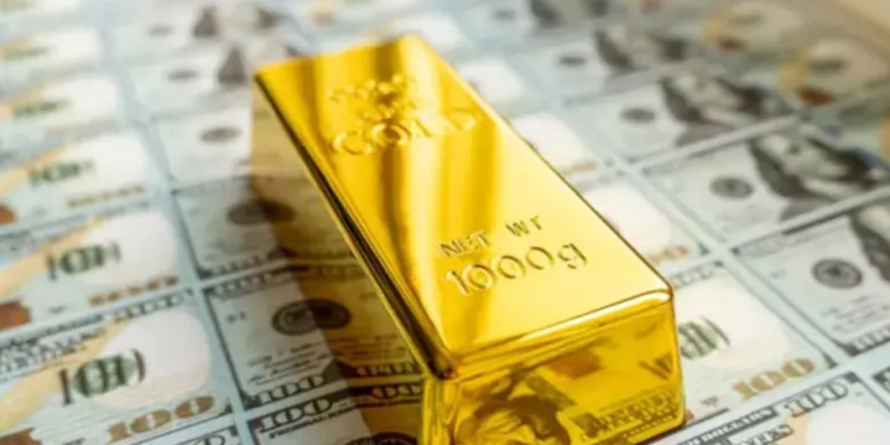 تراجع أسعار الذهب مع ترقب المحادثات بين الولايات المتحدة وإيران