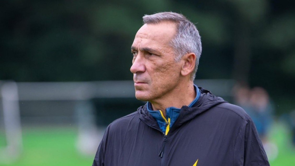 عاجل.. تطور جديد بشأن الإعلان عن تولي تدريب دونيس لـ الأخضر