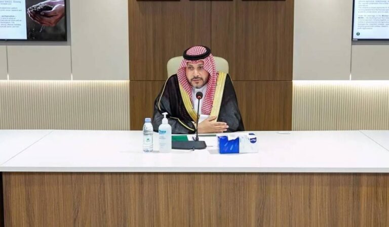 إعادة-هيكلة-التحالف-السعودي-للتقنيات-الزراعية-والغذائية