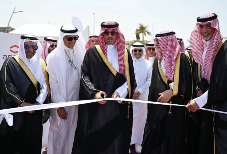 تدشين-التاكسي-البحري-بجدة