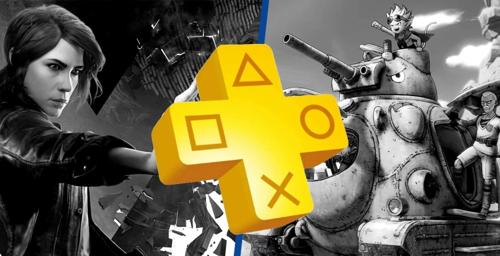 منها Sand Land.. ألعاب ستغادر مكتبة بلايستيشن بلس في مايو