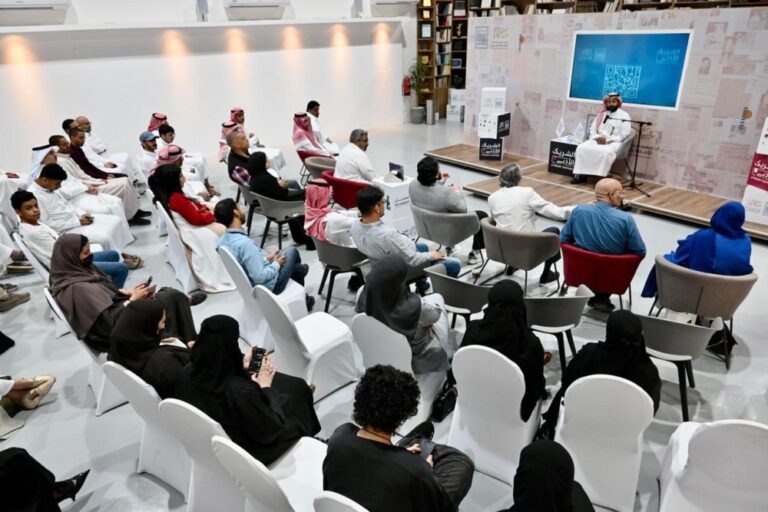 إبراهيم-الحجاج:-الابتعاد-عن-التهريج-ونسخ-الأعمال-مهم.-ويجب-الثقة-في-الكاتب-والمنتج-المحلي