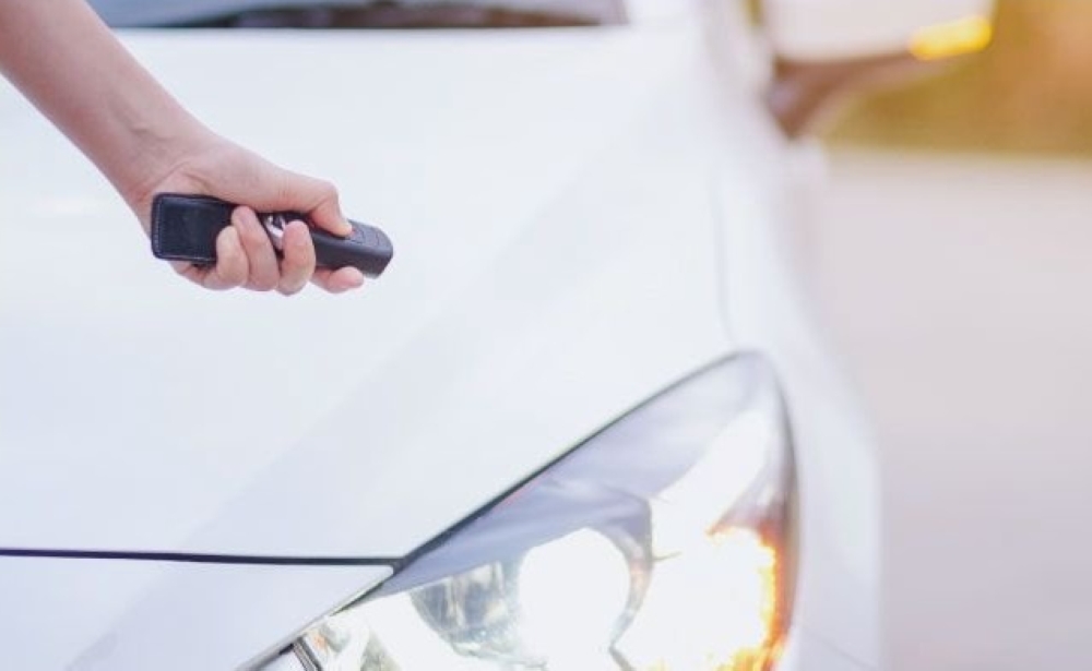 إصدار أكثر من 1.6 مليون عقد لتأجير السيارات خلال الربع الأول من 2026