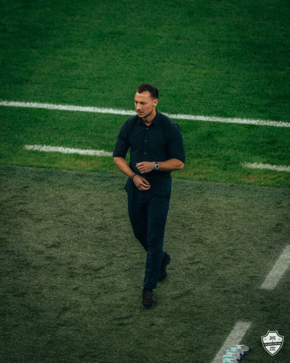 عاجل.. قرار من يايسله في الأهلي قبل مباراة نهائي دوري أبطال أسيا للنخبة أمام ماتشيدا