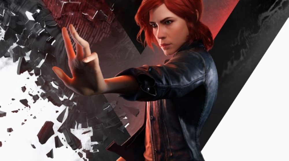 صدور نسخة Ultimate Edition من لعبة الأكشن Control على آيفون وآيباد