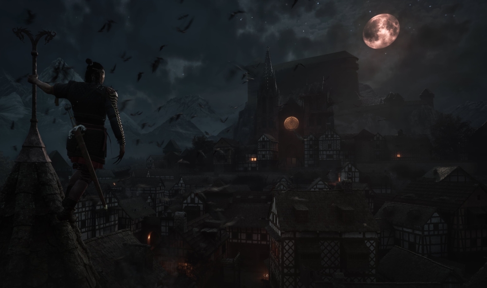 The Blood of Dawnwalker.. موعد الإصدار ومفاجئات منتظرة قريبًا