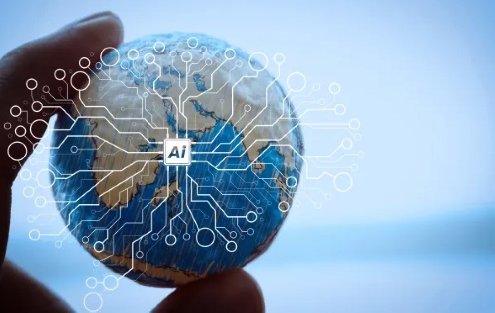 بالموعد.. تفاصيل استضافة المملكة للمنتدى العالمي لأخلاقيات الذكاء الاصطناعي