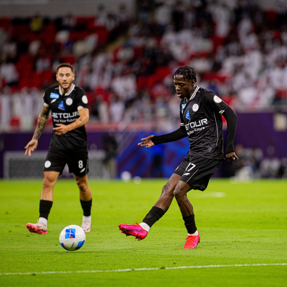 الشباب يصدر بيانًا ناريًا بسبب أخطاء التحكيم في نهائي دوري أبطال الخليج