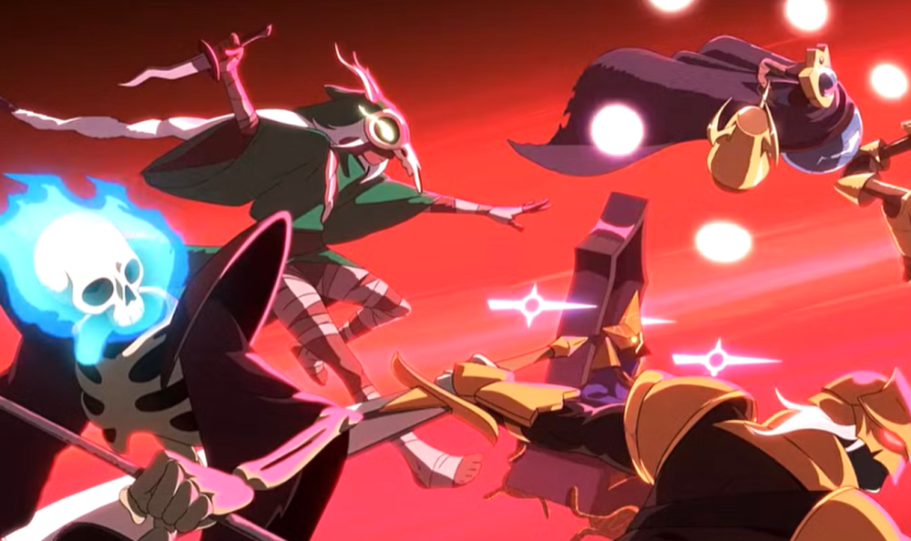 Slay the Spire 2 تعيد ضبط التحدي.. تحديث جديد يوازن الصعوبة