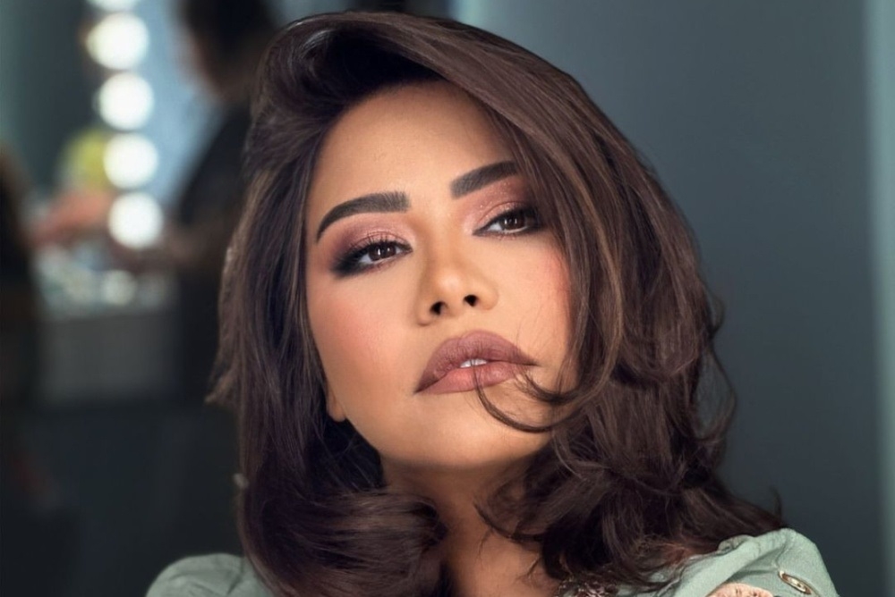 تعافي وغناء ورسالة شكر.. شيرين عبدالوهاب تعلن عودتها الفنية بعد أزمة طويلة