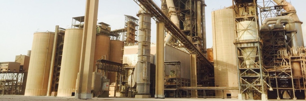 أرباح «أسمنت العربية» تقفز 153% إلى 59.9 مليون ريال بالربع الأول