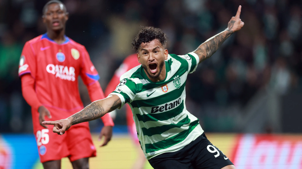 الهلال يدخل سباق التعاقد مع نجم سبورتنغ لشبونة وسط منافسة أوروبية شرسة