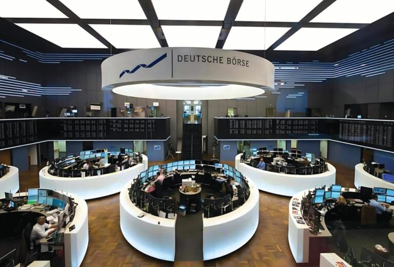 هبوط-مؤشر-“ستوكس-600”.-الأسهم-الأوروبية-تغلق-على-انخفاض