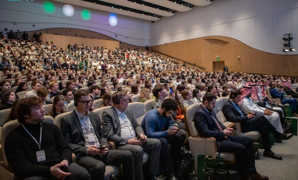 موسكو.. "قرن من الصداقة والتبادل الثقافي والعلمي" بين المملكة وروسيا