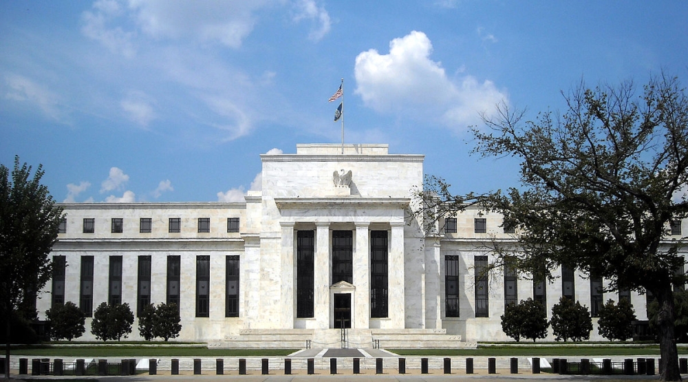ترقب عالمي لاجتماع الفيدرالي وسط ضغوط التضخم والطاقة