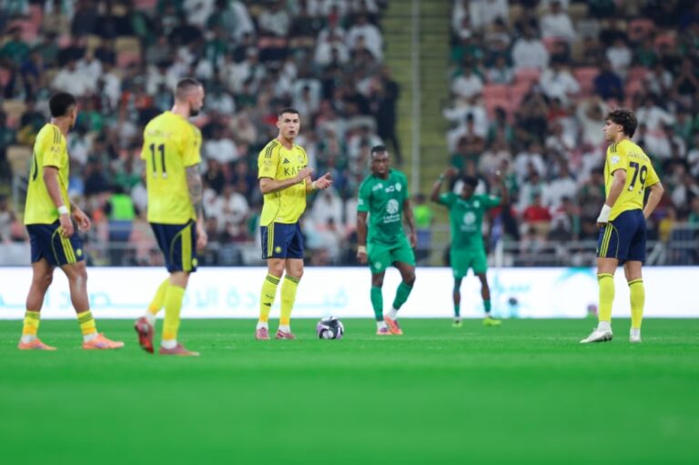عاجل.-سداسي-النصر-مهدد-بالغياب-عن-مباراة-القادسية-في-روشن