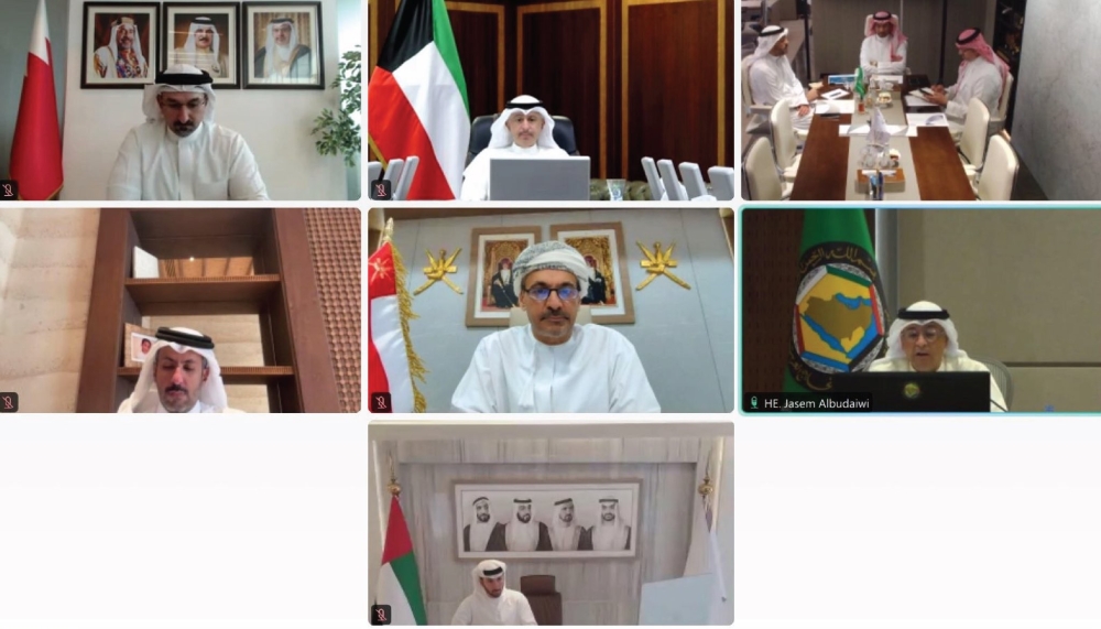 البديوي: التعاون الصناعي الخليجي يدعم سلاسل الإمداد