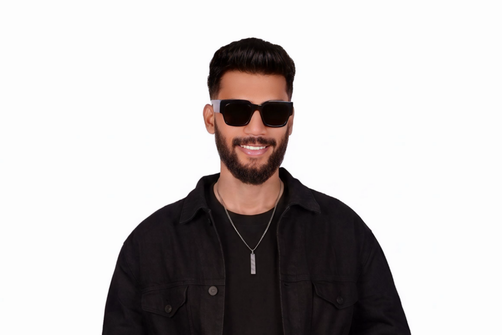 DJ Mansour: اسعى للوصول إلى العالمية عبر الموسيقى المتنوعة