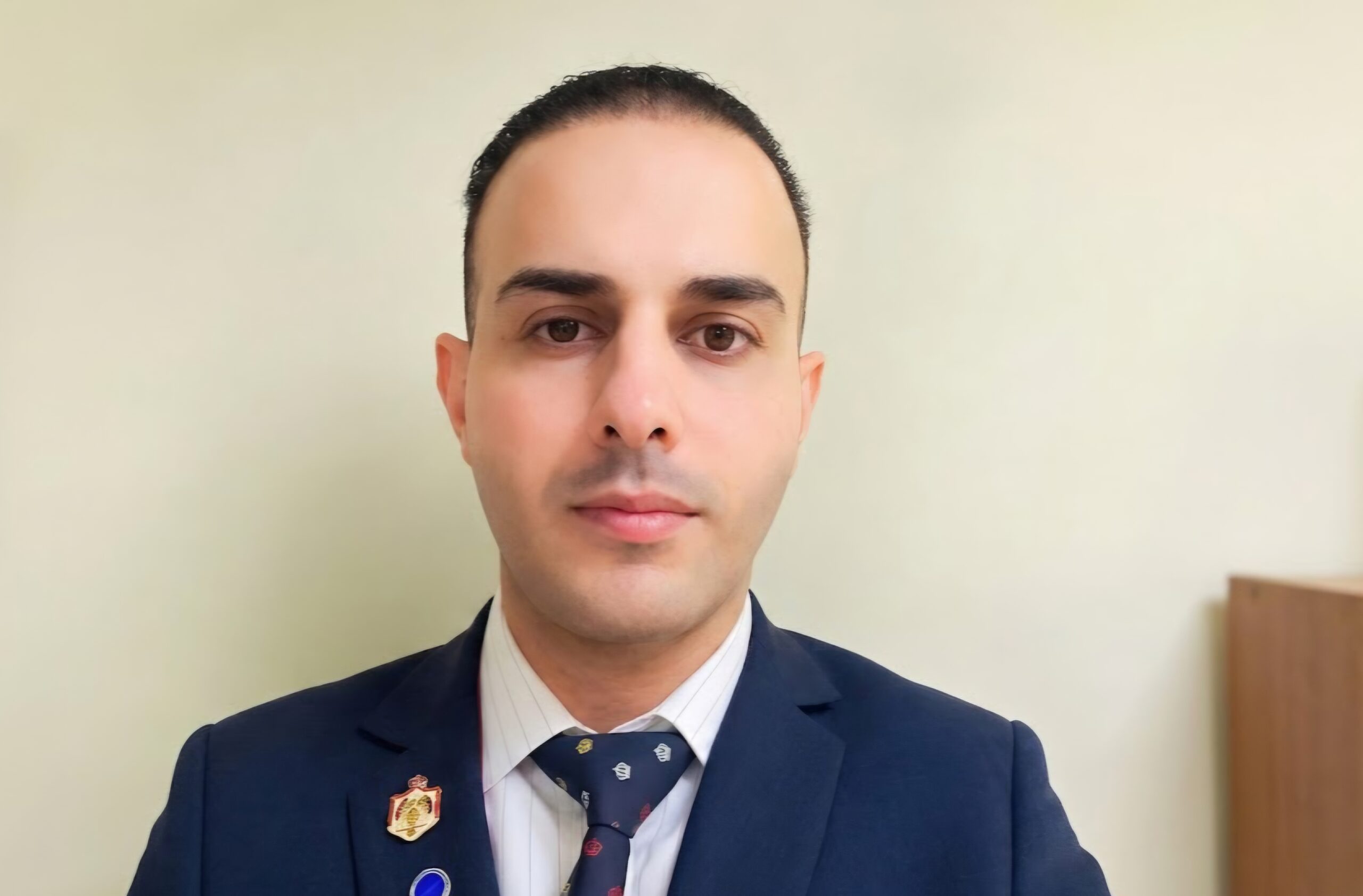 محمد زهير أبو ديه: أهمية قسم الترانزيت في المطار