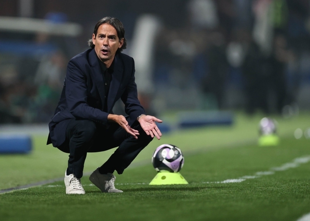 عاجل.. إنزاغي يطلب عودة كانسيلو لـ الهلال ويرفض رحيله لـ برشلونة